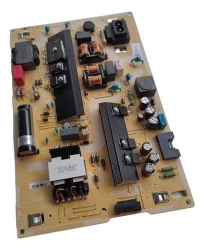 Placa Fonte Tv Un50tu7000g Un50tu7020g Bn44-01054c Novo