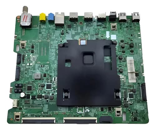 Placa Principal Tv Samsung Un55ku6000 Bn94-10801m