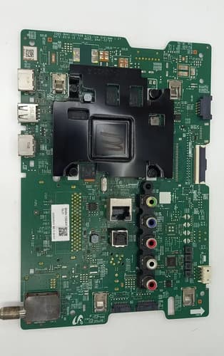 Placa Principal Samsung Un43t5300 Bn94-15904w