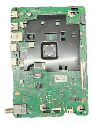 Placa Principal Samsung Un65bu8000 Bn94-17382b Original