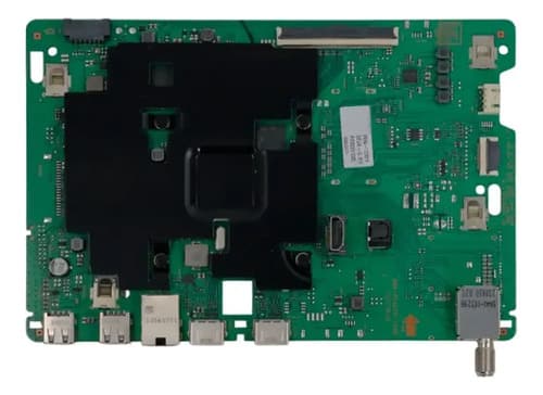 Placa Sinal Samsung Un55bu8000g Bn94-17381v